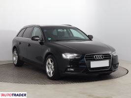 Audi A4 2014 2.0 147 KM Audi A4 2014 2.0 147 KM