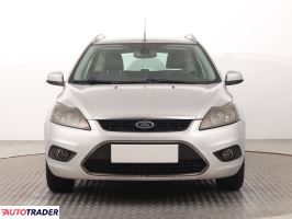 Ford Focus 2008 2.0 143 KM