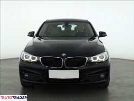 BMW 318 Gran Turismo 2019 2.0 147 KM