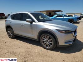 Mazda CX-5 2019 2 Mazda CX-5 2019 2