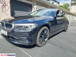 BMW 530 2020 2.0 252 KM BMW 530 2020 2.0 252 KM