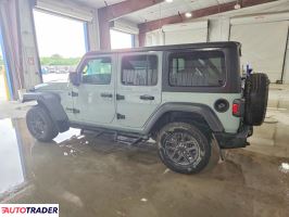 Jeep Wrangler 2024 2