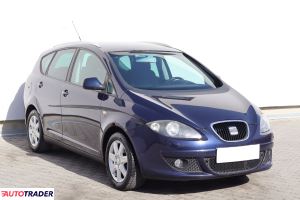 Seat Altea - zobacz ofertę