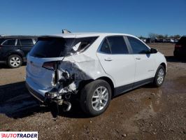 Chevrolet Equinox 2024 1