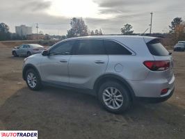 Kia Sorento 2019 2