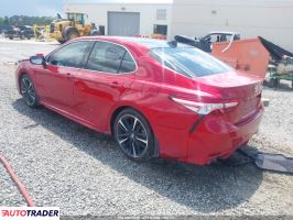 Toyota Camry 2020 2