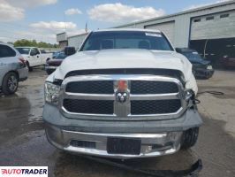 Dodge Ram 2018 5