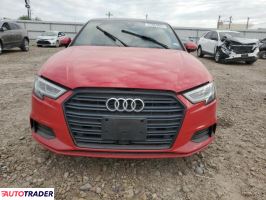 Audi A3 2020 2