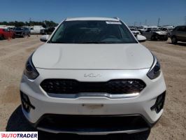 Kia Niro 2022 1