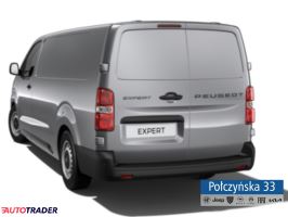 Peugeot Expert 2026 2.2