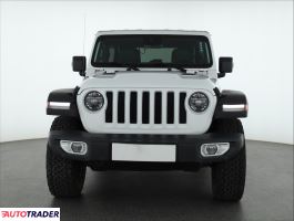 Jeep Wrangler 2019 2.0 268 KM