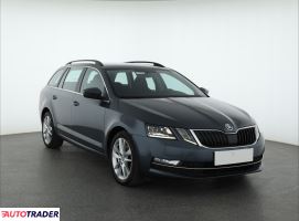 Skoda Octavia 2017 2.0 147 KM