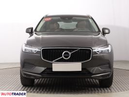Volvo XC60 2019 2.0 187 KM Volvo XC60 2019 2.0 187 KM