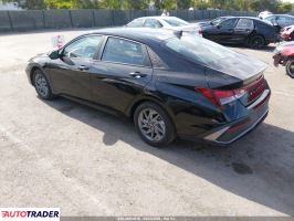 Hyundai Elantra 2024 2