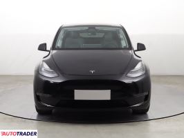 Tesla Model Y 2022 527 KM