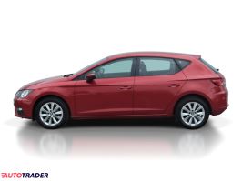 Seat Leon 2019 1.5 128 KM