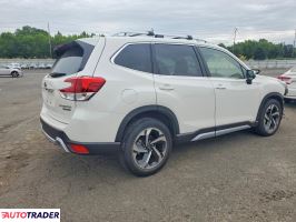 Subaru Forester 2023 2