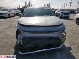 Kia Niro 2023 1 Kia Niro 2023 1