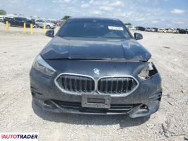 BMW 228 2021 2