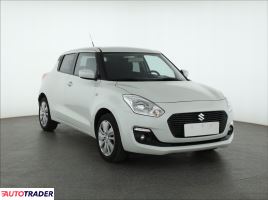 Suzuki Swift 2020 1.3 88 KM