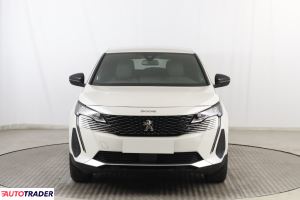 Peugeot 3008 2023 1.2 128 KM