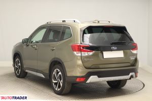 Subaru Forester 2023 2.0 147 KM