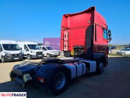 Daf Xf 480 FT