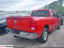 Dodge Ram 2019 5