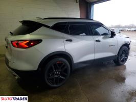 Chevrolet Blazer 2020 3