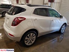 Buick Pozostałe 2020 1