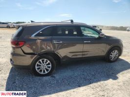 Kia Sorento 2019 2 Kia Sorento 2019 2