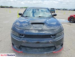 Dodge Charger 2022 6