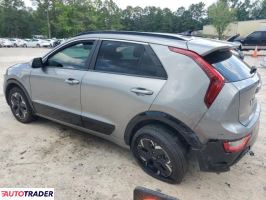 Kia Niro 2024