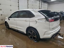 Ford Edge 2020 2