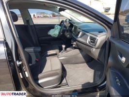 Kia Rio 2022 1