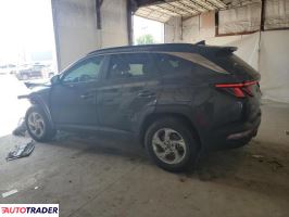 Hyundai Tucson 2023 2 Hyundai Tucson 2023 2