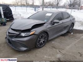 Toyota Camry 2020 2