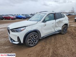 BMW X1 - zobacz ofertę