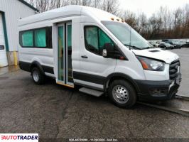 Ford Transit 2021 3