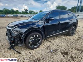 Kia Sportage 2023 2
