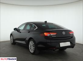 Opel Insignia 2018 2.0 256 KM
