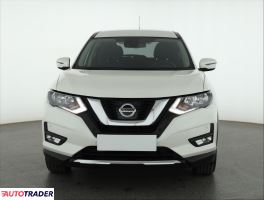 Nissan X-Trail 2017 2.0 174 KM