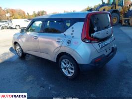 Kia Soul 2020 2