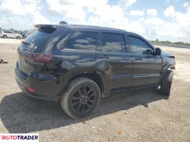 Jeep Grand Cherokee 2020 3