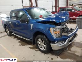 Ford Pozostałe - zobacz ofertę