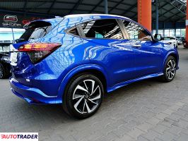 Honda HR-V 2020 1.5 130 KM