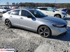 Honda Accord 2023 2