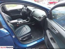Ford Edge 2022 2 Ford Edge 2022 2