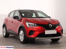 Renault Captur - zobacz ofertę