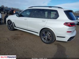 BMW Pozostałe 2025 4